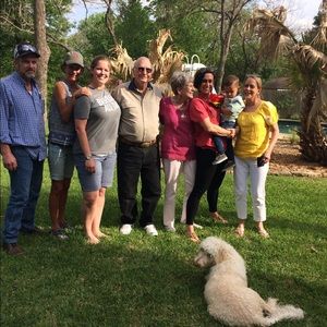 Meet your Posher, Jill